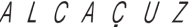 Alcaçuz